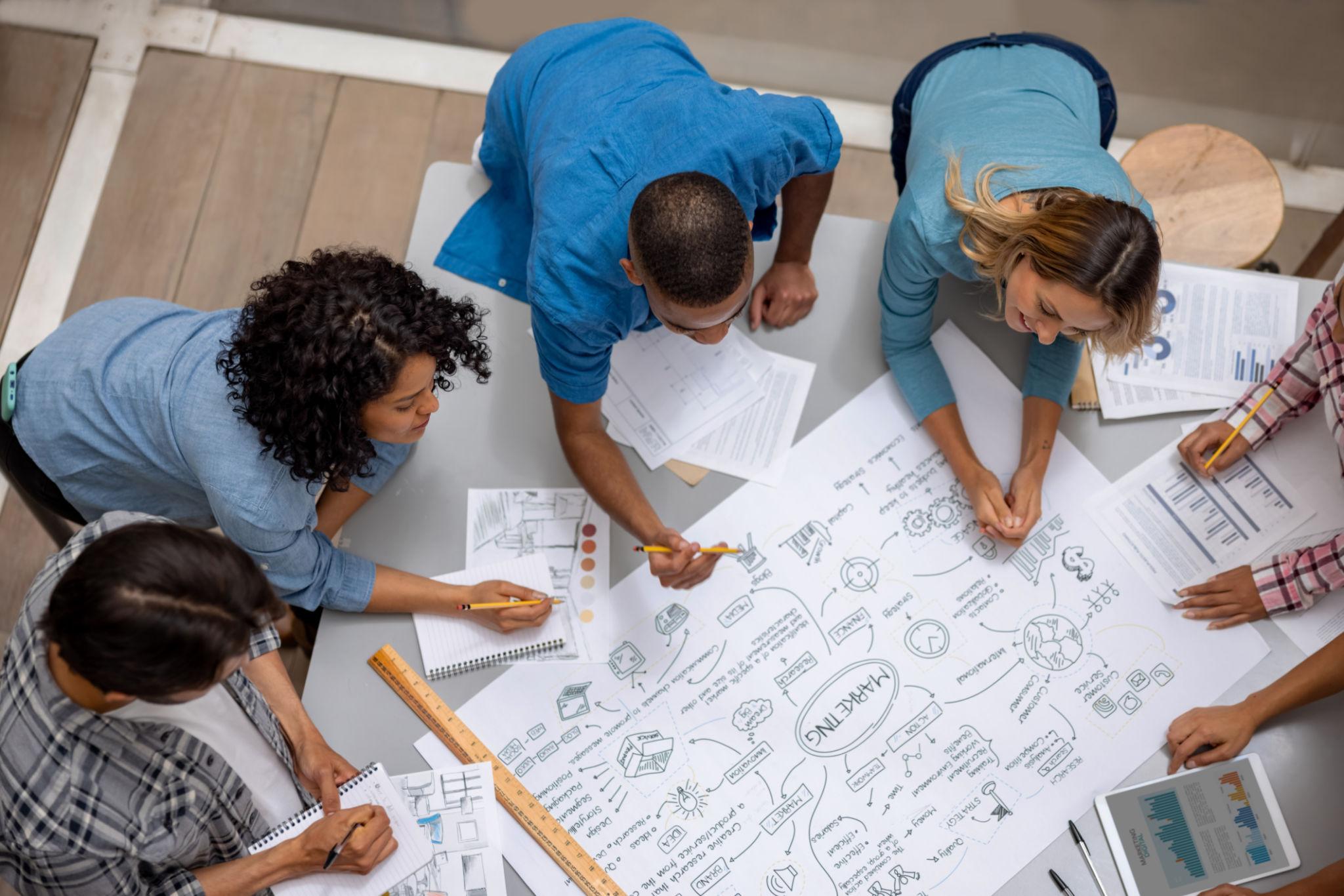 digital learning digital marketing digital skills website development
